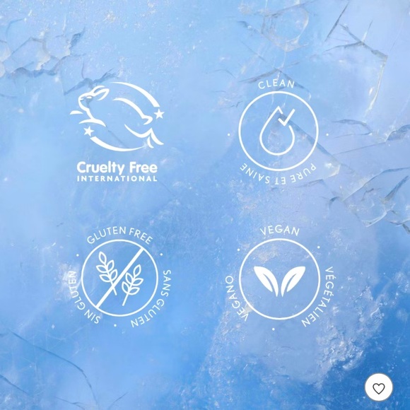 Yummy plumper “Freeze the day” lip gloss New! - Picture 8 of 13